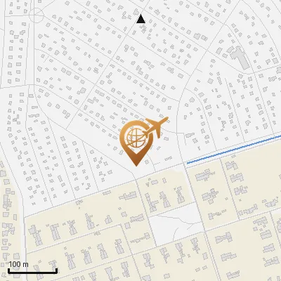 Foto zu Drosselbartweg 32-38, 13088 Berlin