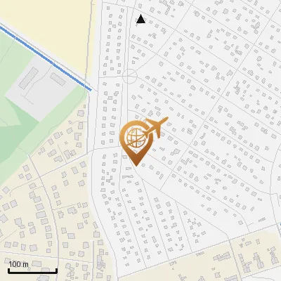 Foto zu Drosselbartweg 1-7, 13088 Berlin