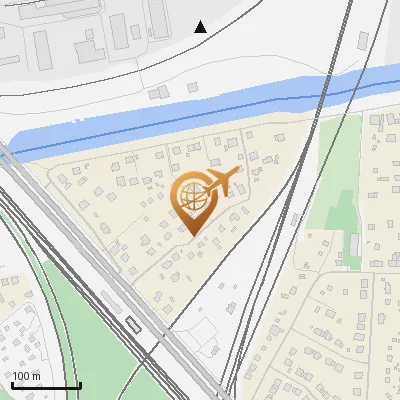 Foto zu Drosselsteg 9-17, 12527 Berlin