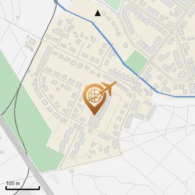 Foto zu Drosselstieg 3-30, 10318 Berlin