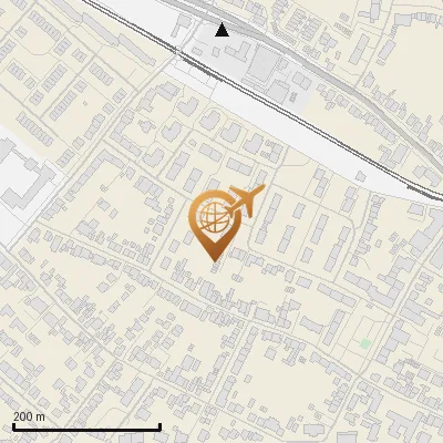 Foto zu Drosselstraße 13-22, 51149 Köln