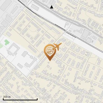 Foto zu Drosselstraße 2-6, 51149 Köln