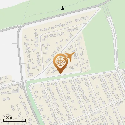 Foto zu Drosselstraße 63-66, 14089 Berlin