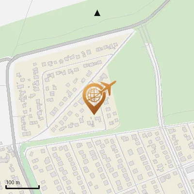 Foto zu Drosselstraße 67-78, 14089 Berlin