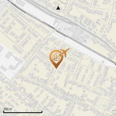 Foto zu Drosselstraße 7, 51149 Köln