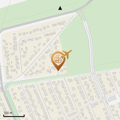 Foto zu Drosselstraße 79-81, 14089 Berlin