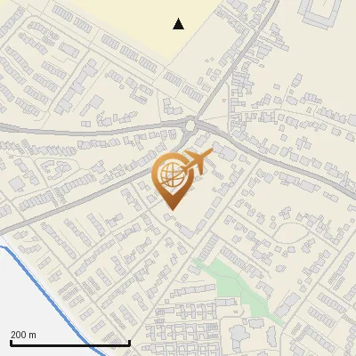 Karte Drosselweg 11-13, 50765 Köln