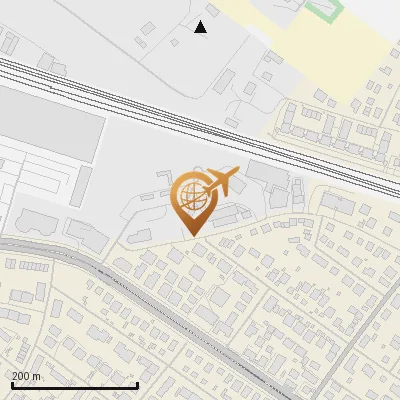 Karte Drosselweg 15, 81827 München