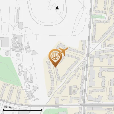 Foto zu Drosselweg 14-31, 50735 Köln