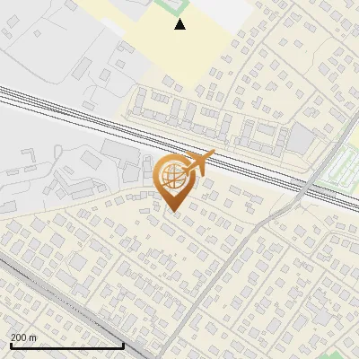 Karte Drosselweg 20-29, 81827 München