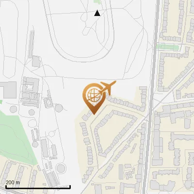 Foto zu Drosselweg 33-39, 50735 Köln