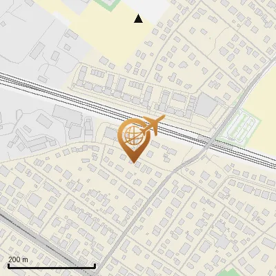 Foto zu Drosselweg 30-37, 81827 München