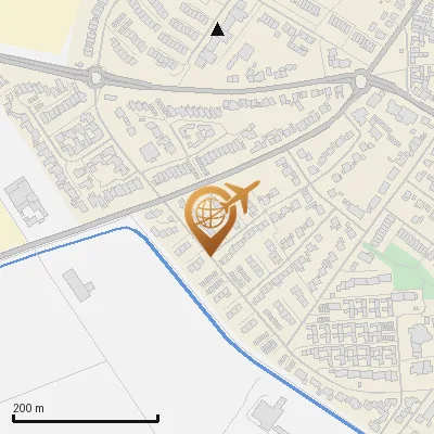 Foto zu Drosselweg 34-48, 50765 Köln