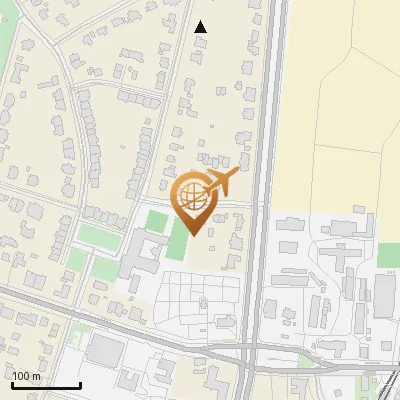 Foto zu Drosselweg 2-7, 14195 Berlin