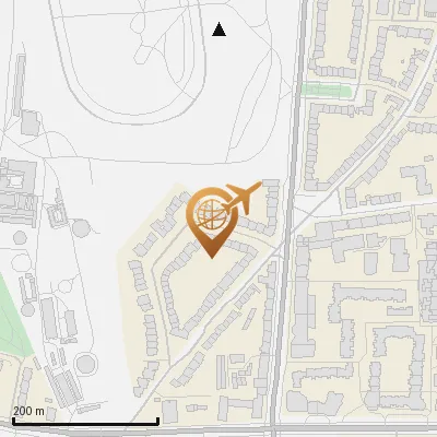 Foto zu Drosselweg 40, 50735 Köln