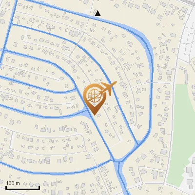 Foto zu Drosselweg 405-410, 12589 Berlin