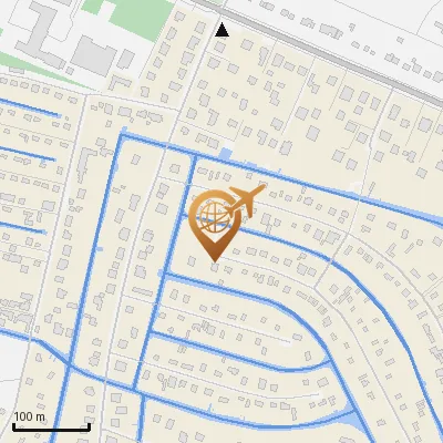 Foto zu Drosselweg 423-425, 12589 Berlin