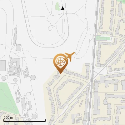 Foto zu Drosselweg 43-47, 50735 Köln