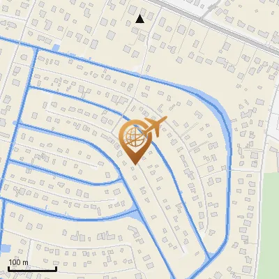 Foto zu Drosselweg 435-439, 12589 Berlin