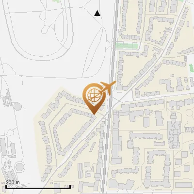 Foto zu Drosselweg 61, 50735 Köln