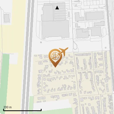 Karte Drosselweg 5-11, 50997 Köln