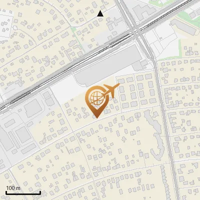 Foto zu Drossener Straße 11-15, 13053 Berlin