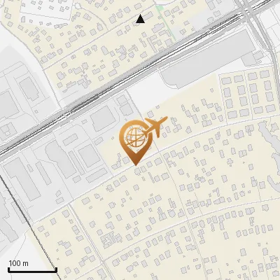 Foto zu Drossener Straße 19-22, 13053 Berlin