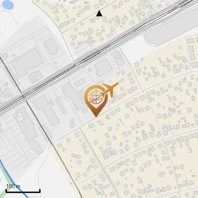 Foto zu Drossener Straße 24-25, 13053 Berlin