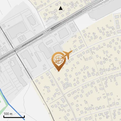 Foto zu Drossener Straße 37-38, 13053 Berlin