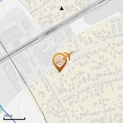 Foto zu Drossener Straße 40, 13053 Berlin