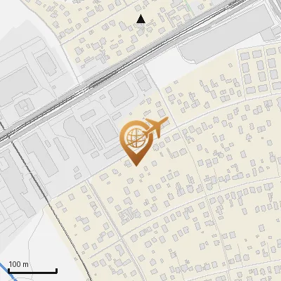 Foto zu Drossener Straße 41-44, 13053 Berlin