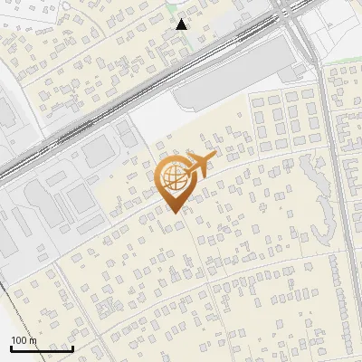 Foto zu Drossener Straße 46-49, 13053 Berlin