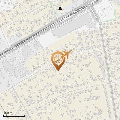 Foto zu Drossener Straße 50-52, 13053 Berlin