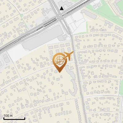 Foto zu Drossener Straße 60-64, 13053 Berlin