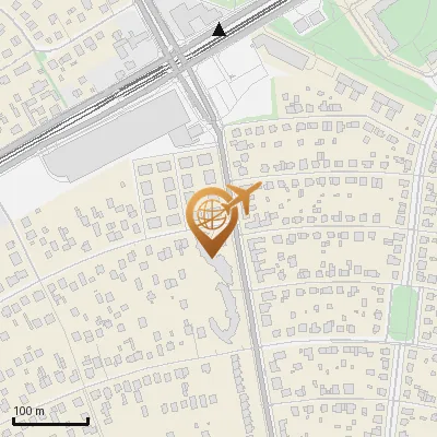 Foto zu Drossener Straße 65, 13053 Berlin