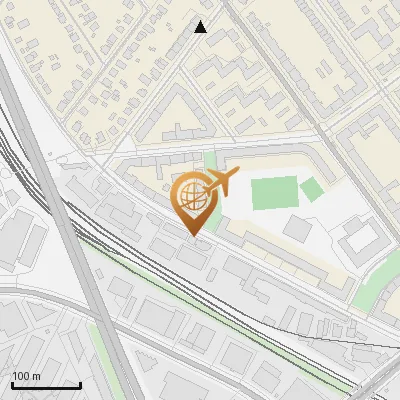 Foto zu Drostestraße 1-5, 13509 Berlin