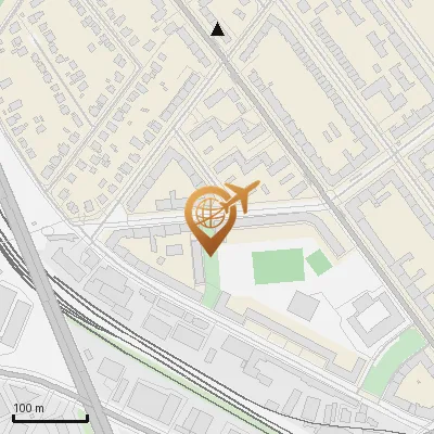 Foto zu Drostestraße 9-10, 13509 Berlin