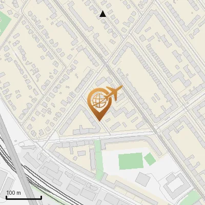 Foto zu Drostestraße 13-22, 13509 Berlin