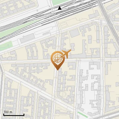 Foto zu Droysenstraße 15, 10629 Berlin