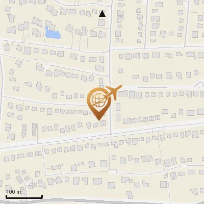 Karte Droysenstraße 66-70, 22605 Hamburg