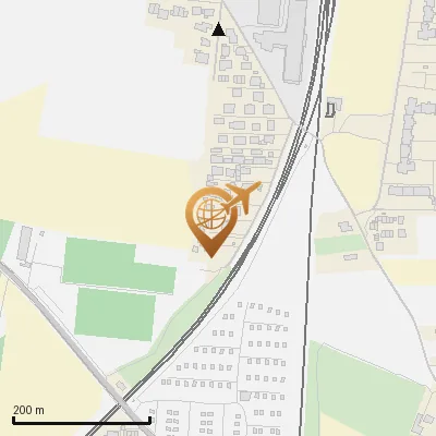 Karte Drudhardstraße 12, 80995 München