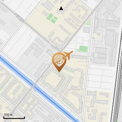 Foto zu Drübecker Weg 1-8, 12059 Berlin