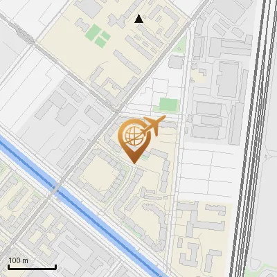 Foto zu Drübecker Weg 9-11, 12059 Berlin