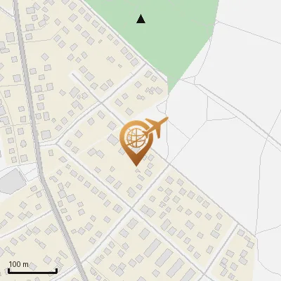 Foto zu Druschiner Straße 26-32, 12555 Berlin