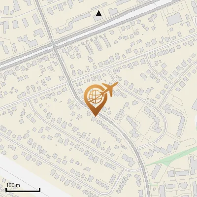 Foto zu Drusenheimer Weg 9-14, 12349 Berlin