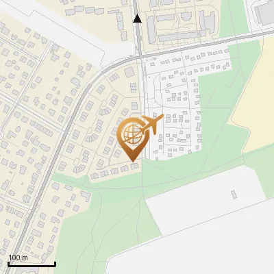 Foto zu Drusenheimer Weg 116-136, 12349 Berlin