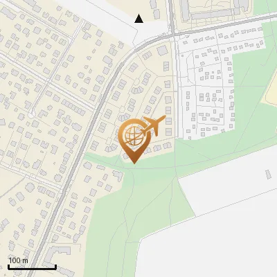 Foto zu Drusenheimer Weg 140-148, 12349 Berlin