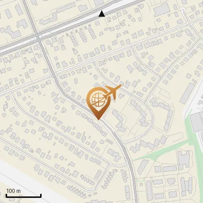 Foto zu Drusenheimer Weg 15-27, 12349 Berlin