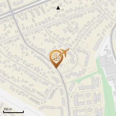 Foto zu Drusenheimer Weg 29-36, 12349 Berlin