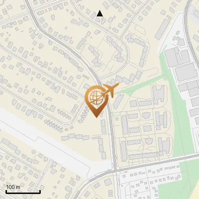 Foto zu Drusenheimer Weg 40, 12349 Berlin